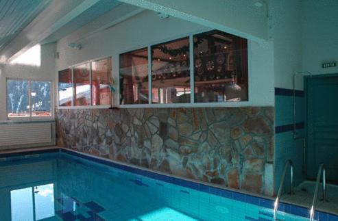 Arc En Ciel Hotel Chatel Ngoại thất bức ảnh