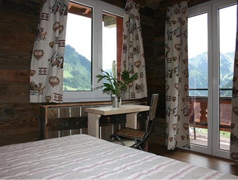 Arc En Ciel Hotel Chatel Ngoại thất bức ảnh